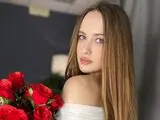 AlbertaClem camshow real toy