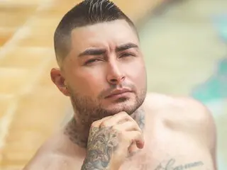 AxelBarxton cam livejasmine porn