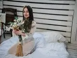 BettyJames videos webcam private