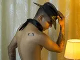 CristianBrooks webcam live sex