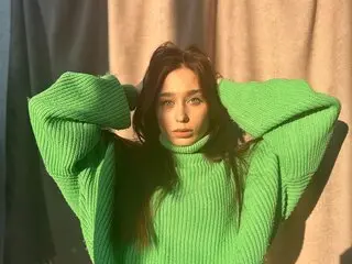 DevonaHiggins kostenlose livejasmine sex