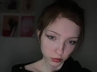 GlennaAlman real nude cam