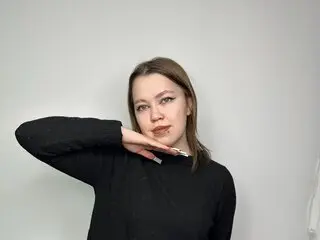 GlennaCoyner camshow jasmine show