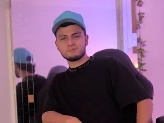 HaroldCampbell naked messe fuck