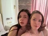 KiraAndMary bilder private camshow
