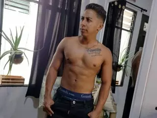 ManuelLopez show camshow real