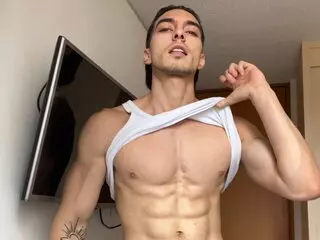 MarioGil free pussy toy