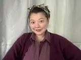 WangShuang recorded camshow porn